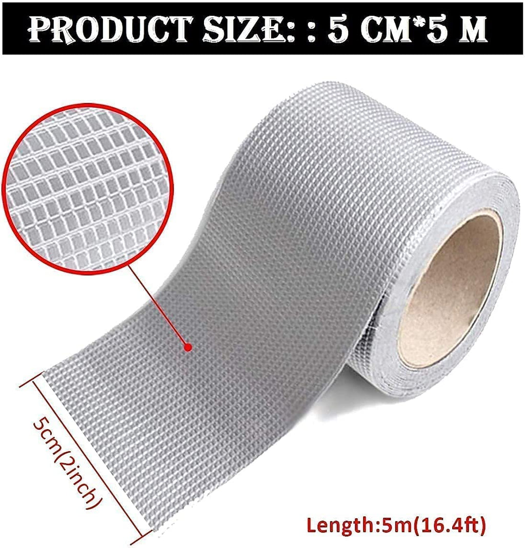 ✨ UltraSeal Waterproof Repair Tape 🔧💧 Heavy-Duty Leak Protection & Instant Sealing Solution