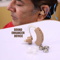 Sound Increaser for Ear