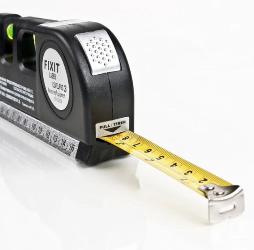 Multipurpose Laser Level Tool – Precision Made Easy